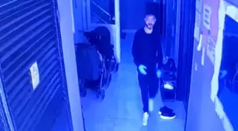 Antalya'da tartıştığı 37 haftalık hamile eşini dizlerinden vurdu