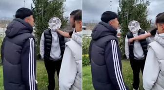 İnfial yaratan görüntüler! 'Ben senin karınım' dedirtenler için hesap zamanı