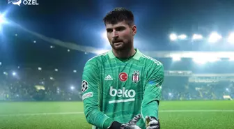 Beşiktaş'ta Kaleci Transferi Olacak Mı?