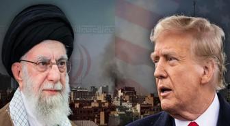 İran, ABD görüşmesini İstanbul'dan Umman'a taşımak istiyor