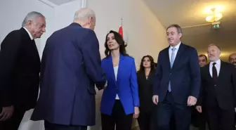 DEM Parti'den Bahçeli'nin Öcalan ve Demirtaş çağrısına ilk tepki