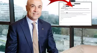 Epstein belgelerinde ismi geçen Fettah Tamince konuştu