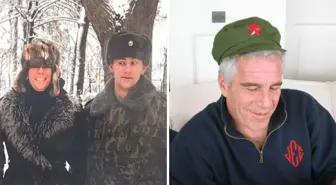 Epstein'in kirli sırrı: Rus istihbaratı için çalıştı, ünlüleri bal tuzağına düşürdü
