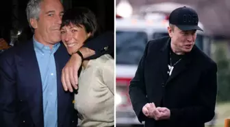 Epstein skandalı derinleşiyor: Çevresindeki güçlü isimler tek tek ortaya çıkıyor