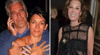 Epstein skandalında dehşete düşüren detaylar: ''Bebek getirebilirim''