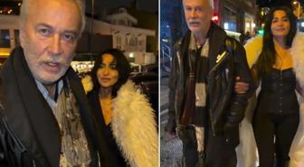 Eşref Rüya'nın Hıdır'ı fena yakalandı