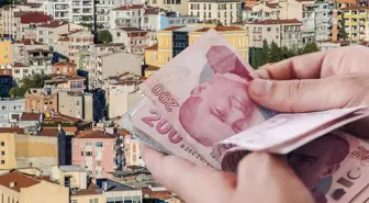 Şubat ayı kira artış oranı belli oldu