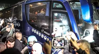 Gazze Sağlık Bakanlığı Genel Müdürü Burş: Refah'tan dün yalnızca 5 hasta çıkış yaptı