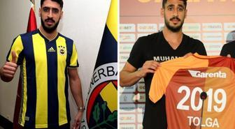 Geri döndü! Tolga Ciğerci'nin yeni takımı şaşırttı