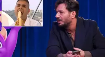 Hayrettin'in programına çağırdığı Ajdar'ın istediği rakam dudak uçuklattı
