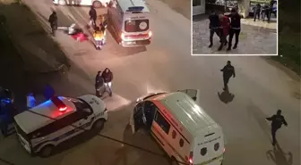 Kanlı infazın altından alacak-verecek meselesi çıktı