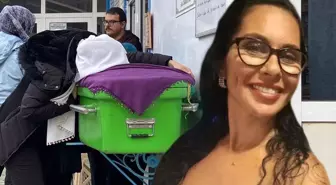 Katliam gibi kazada kahreden detay! Bir gün önceki otobüsü kaçırmasa...