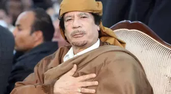 Libya basını: Muammer Kaddafi'nin büyük oğlu Seyfülislam Kaddafi öldürüldü
