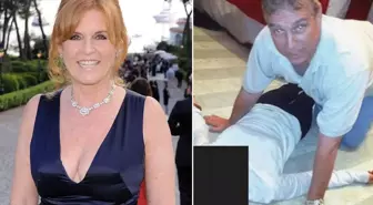 Kraliyet ailesinde deprem: Hizmetindeyim, benimle evlen