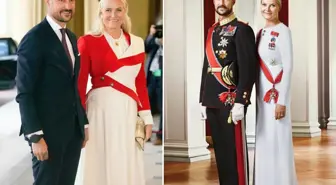 Norveç monarşinin devamını seçti