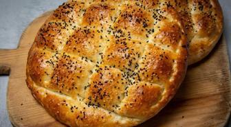 Ramazan pidesinin satış fiyatı belli oldu