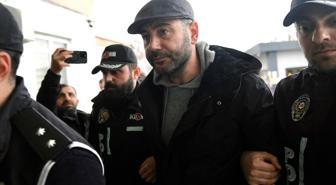 Rıza Akpolat'ın bacanağından mahkemede 'villa' savunması