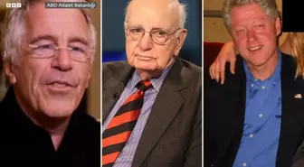 Epstein'in 'İlluminati' benzeri 'Üçlü Komisyon' ifadeleri dikkat çekti