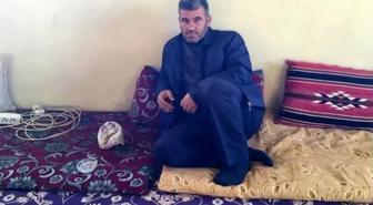 Şanlıurfa'da bir kişi otomobilde silahla vurulmuş halde ölü bulundu