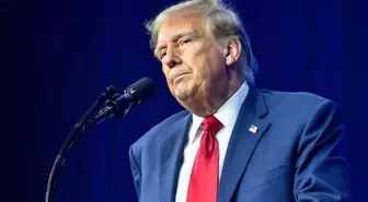 Trump: İran ile anlaşabilirsek iyi olur, anlaşamazsak kötü şeyler olacak