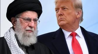 ABD Başkanı Trump'tan İran ile ilgili yeni açıklama: Anlaşamazsak kötü şeyler olur