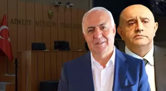 Aziz İhsan Aktaş davasında tutuklu CHP'li başkan yardımcısı: İftiracılar kendilerini kurtarmak için beni suçladı