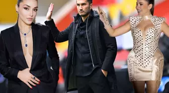 Ünlülerden pes dedirten harcama! Bir gün için 150 bin TL