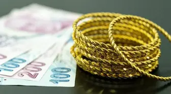 Altında ibre tersine döndü