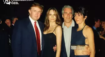 Yayınlanmayan Epstein belgeleri kimi koruyor?