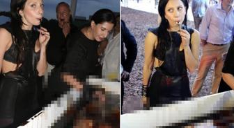 'Epstein adasındaki karanlık ritüel' dendi, gerçek çok başka çıktı