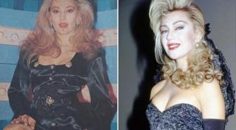 'Bayan Popo' lakaplı Sevtap Parman'ın son hali sevenlerini üzdü