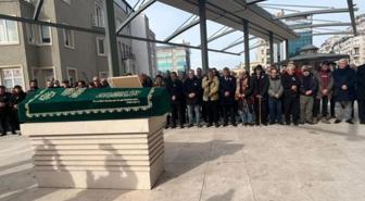 Yeşilçam'ın emektarına büyük vefasızlık! Nur Sürer, 'Yazıklar olsun' diye isyan etti