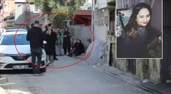 3 çocuğunun annesini katletti, polis gelene kadar başında ağladı