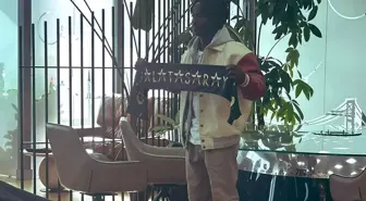 30 gündür beklenen transfer gerçekleşti! Karşılamaya 1 kişi gitti