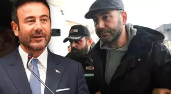 337 yıla kadar hapsi istenen Rıza Akpolat: Benim için en üzücü olan şey...