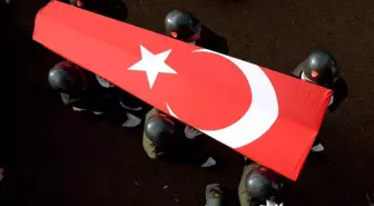 Acı haberi MSB duyurdu! Şehidimiz var