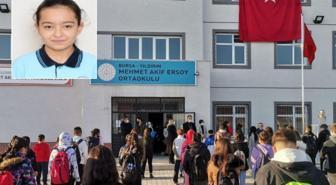 Okulda kalp krizi geçiren liseli Rabia hayatını kaybetti