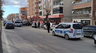 Batman'da akrabalar arasında bıçaklı kavga: 4 yaralı