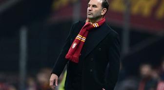 Okan Buruk, anlaşma sağlanan oyuncuyu duyurdu