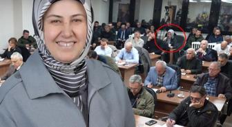 Meclis üyesinden tartışılacak sözler: Bana seçme seçilme hakkını Atatürk değil, Erdoğan verdi