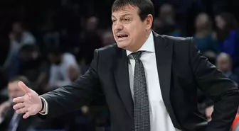 Panathinaikos, Real Madrid'i son saniyede yıktı