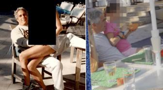 Dünya şokta! Ünlü yazarın pedofil milyardere attığı mesaj ifşa oldu