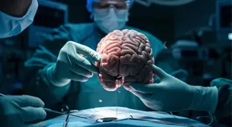 Ülkeyi alarma geçiren iddia! Beyin örnekleri ABD'ye gönderildi
