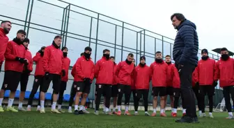 Fenerbahçe ile birlikte Türkiye'nin namağlup iki takımından biri oldular