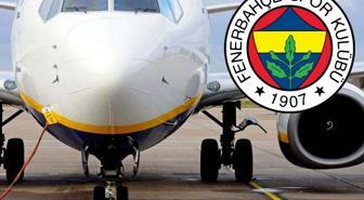 Fenerbahçe transfer şova devam ediyor! Uçak eski yıldızı almaya gidecek