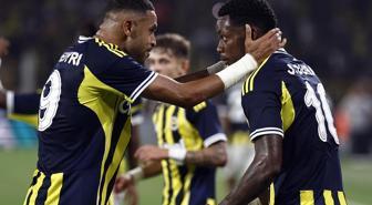 Fenerbahçe, Youssef En-Nesyri ile yollarını ayırdı