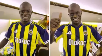 Kante'den Fenerbahçe taraftarına ilk mesaj