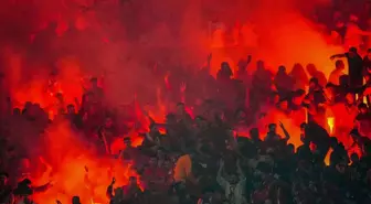 Galatasaray'da Ngaha transferinin ardından Can Armando'da da işlem tamam