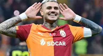 Galatasaray kupada 3'te 3 yaptı