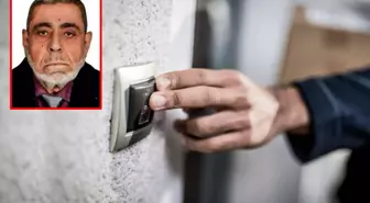 Gece yarısı zil çaldı, sonrası meçhul! Emekli polis sırra kadem bastı